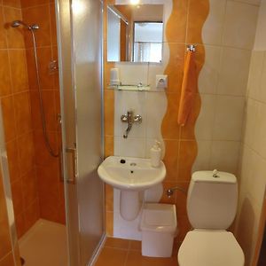Pokój typu standard z łóżkiem king-size
