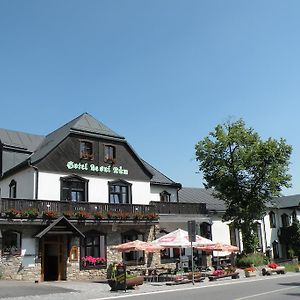 Hotel Lesni Dum